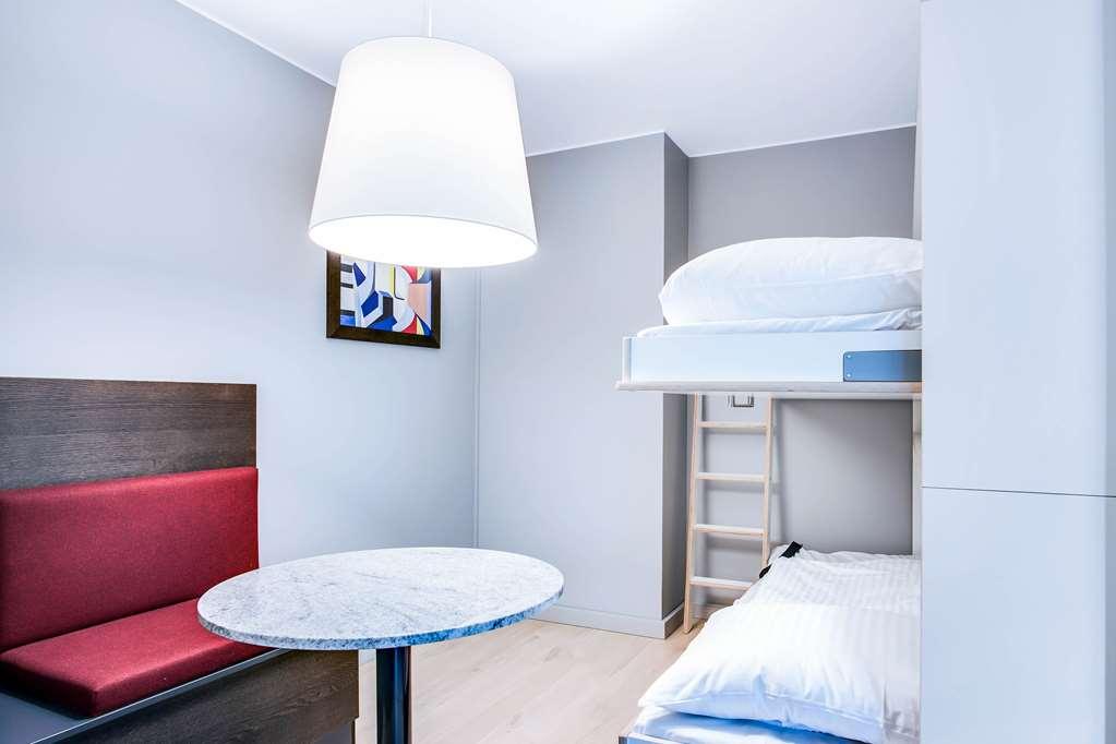 Quality Hotel Ålesund Pokoj fotografie