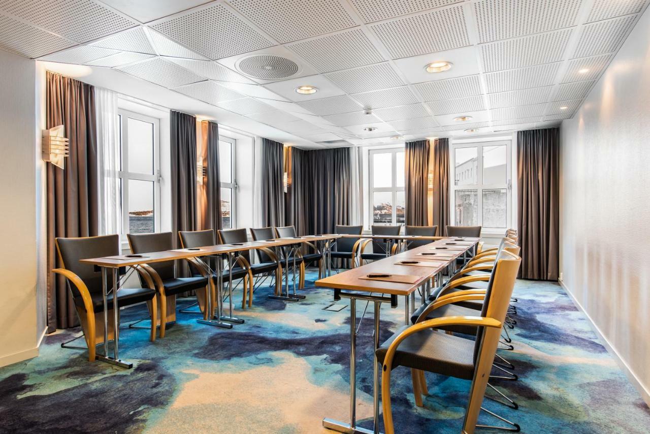 Quality Hotel Ålesund Exteriér fotografie